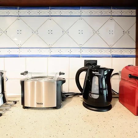 A Place Like Wiewiorcza Διαμέρισμα