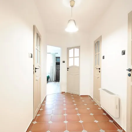 Διαμέρισμα A Place Like Wiewiorcza