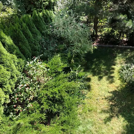 Διαμέρισμα A Place Like Wiewiorcza Γκντανσκ