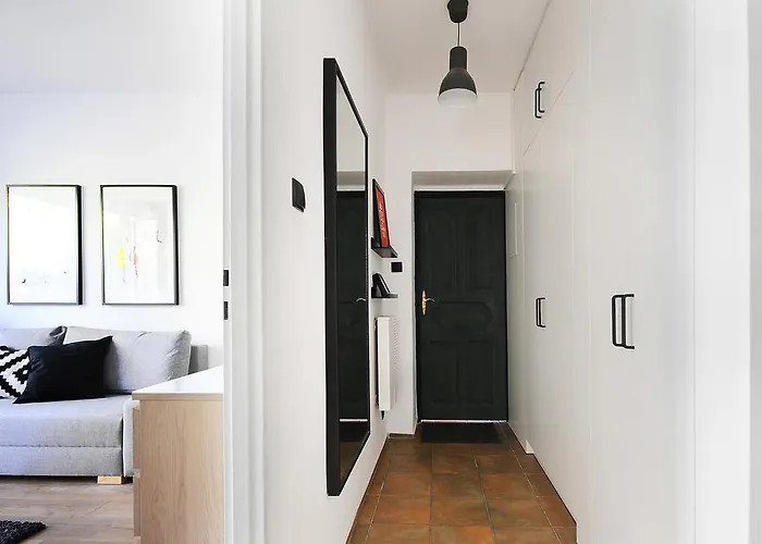 A Place Like Wiewiorcza