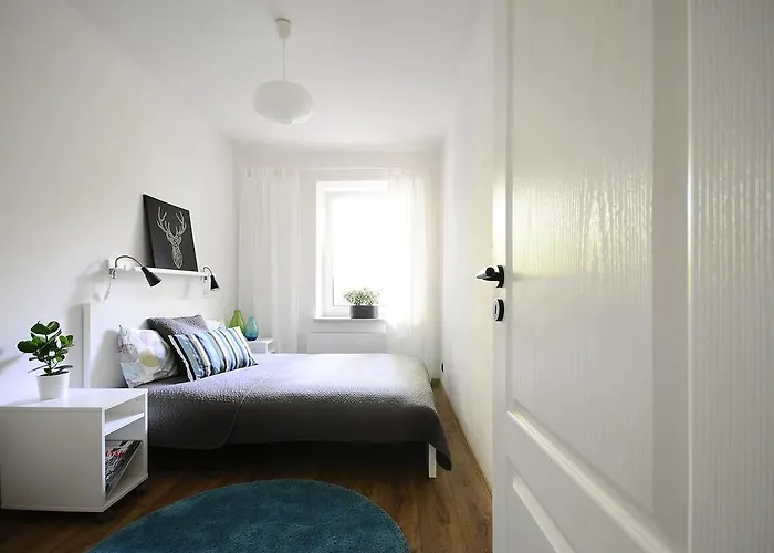 A Place Like Wiewiorcza