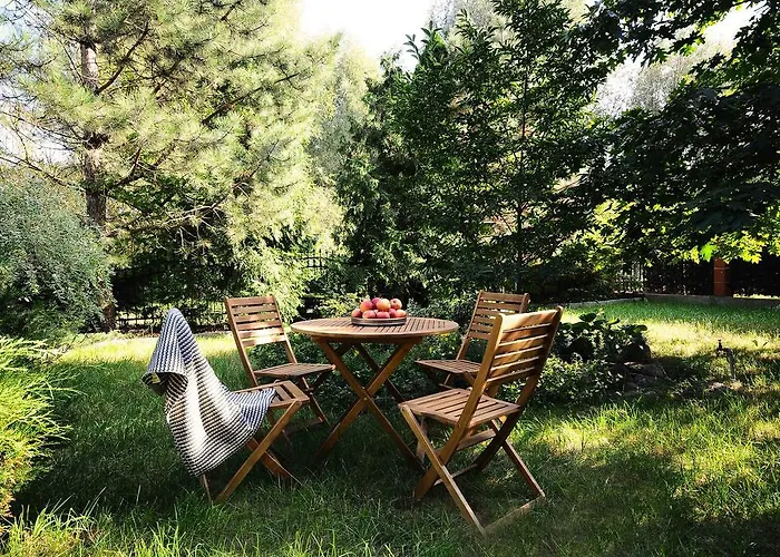 A Place Like Wiewiorcza Γκντανσκ