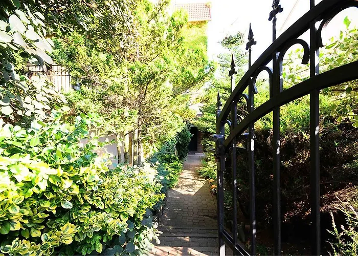 A Place Like Wiewiorcza Διαμέρισμα Γκντανσκ