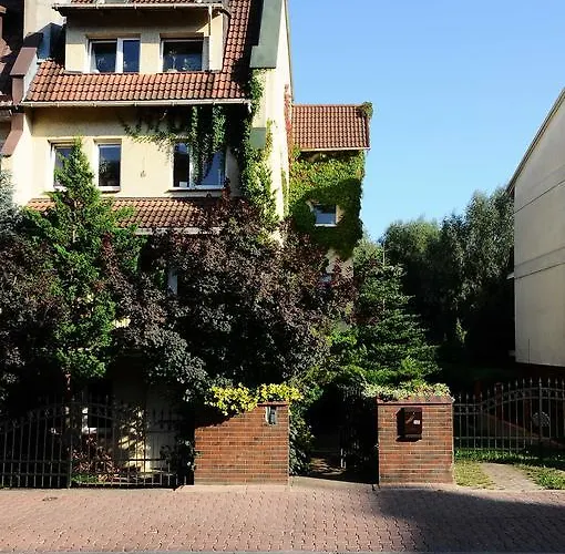 A Place Like Wiewiorcza *