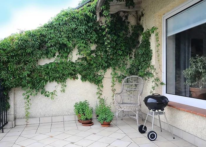 Διαμέρισμα A Place Like Wiewiorcza *