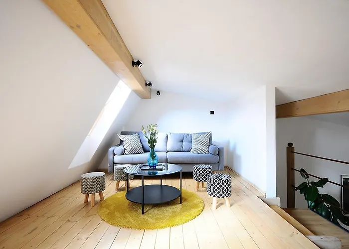 A Place Like Wiewiorcza * Γκντανσκ