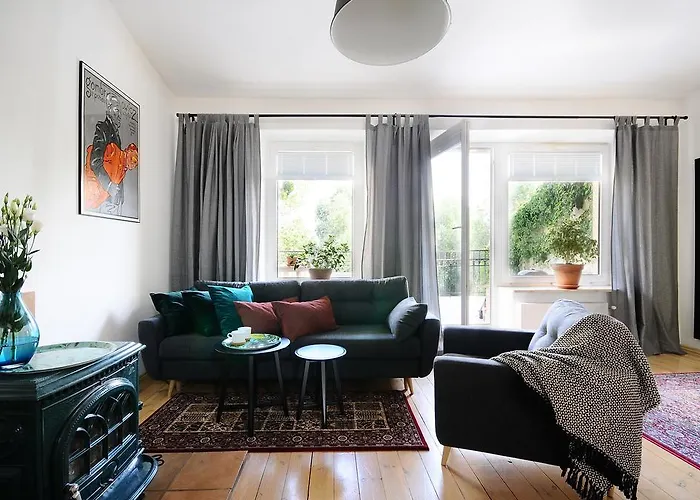 A Place Like Wiewiorcza *