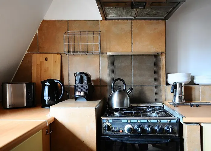 A Place Like Wiewiorcza * Γκντανσκ