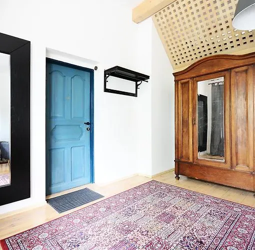 A Place Like Wiewiorcza Γκντανσκ