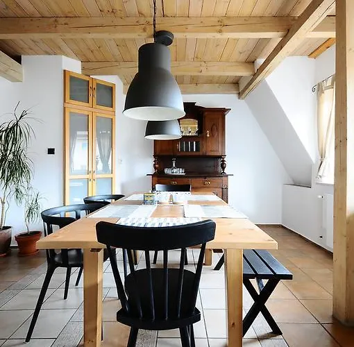 A Place Like Wiewiorcza * Γκντανσκ