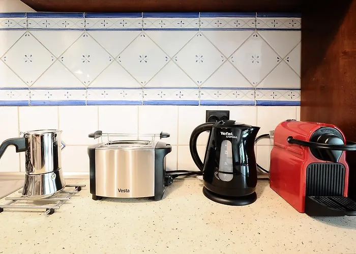 A Place Like Wiewiorcza Διαμέρισμα