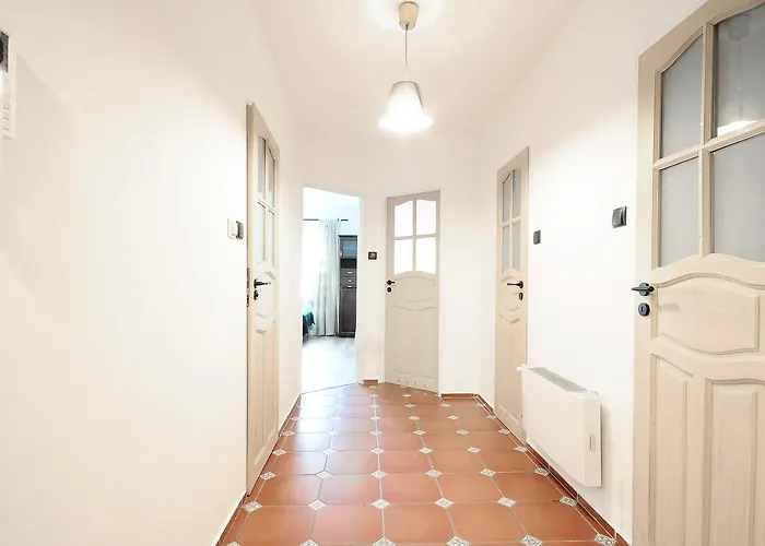 Διαμέρισμα A Place Like Wiewiorcza