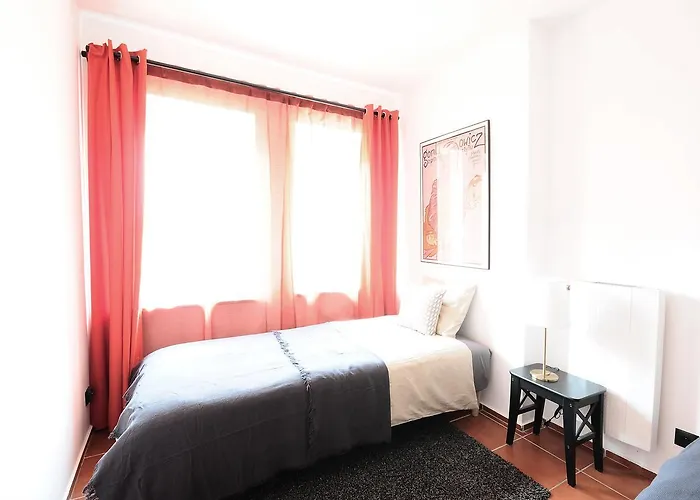 A Place Like Wiewiorcza Γκντανσκ