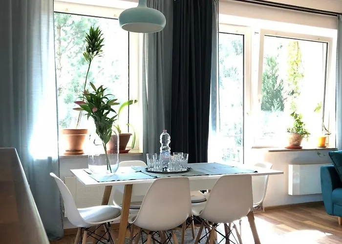 A Place Like Wiewiorcza *