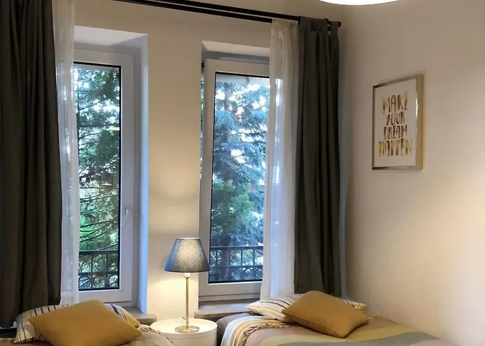 A Place Like Wiewiorcza Γκντανσκ