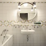 Apartman A Place Like Wiewiorcza Gdańsk