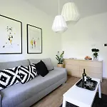 Apartman A Place Like Wiewiorcza *