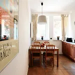 Appartamento A Place Like Wiewiorcza