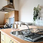 Apartman A Place Like Wiewiorcza