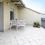 A Place Like Wiewiorcza Apartman