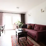 A Place Like Wiewiorcza Gdańsk