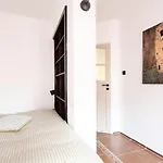 Appartamento A Place Like Wiewiorcza Danzica