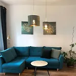 A Place Like Wiewiorcza Apartman