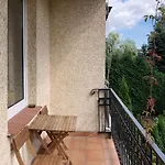 Apartman A Place Like Wiewiorcza *