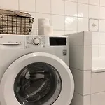 Apartman A Place Like Wiewiorcza Gdańsk