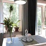 A Place Like Wiewiorcza Apartman *
