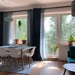 A Place Like Wiewiorcza Apartman