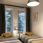 A Place Like Wiewiorcza Gdańsk