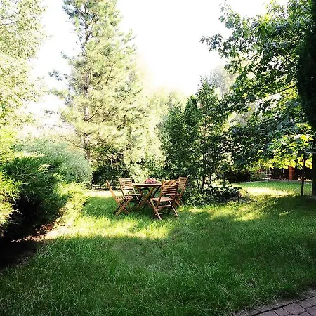 A Place Like Wiewiorcza * Danzig