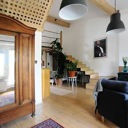 A Place Like Wiewiorcza * גדנסק