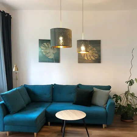 A Place Like Wiewiorcza Apartment