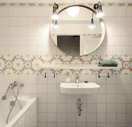 Apartment A Place Like Wiewiorcza Gdansk