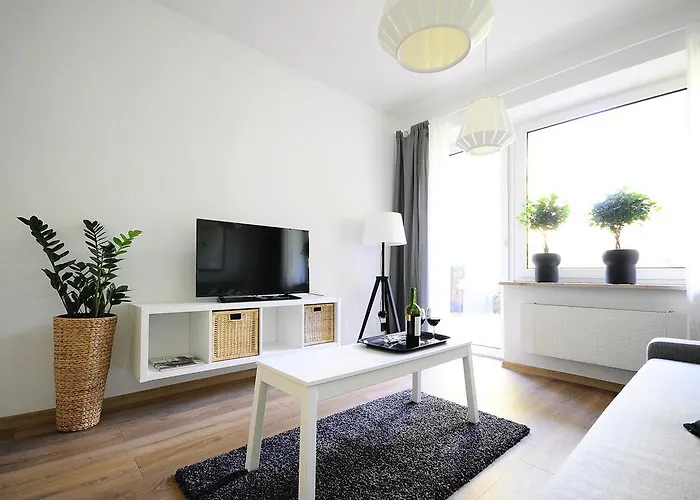 A Place Like Wiewiorcza *