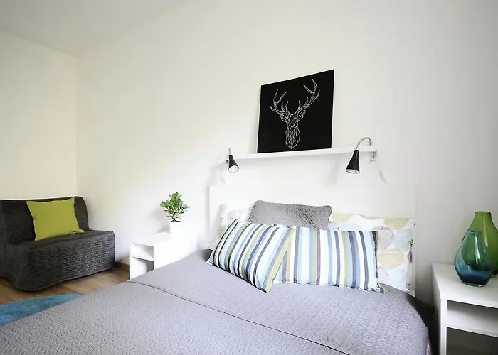 A Place Like Wiewiorcza * Gdansk