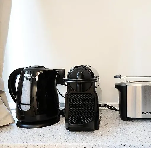 A Place Like Wiewiorcza Apartment