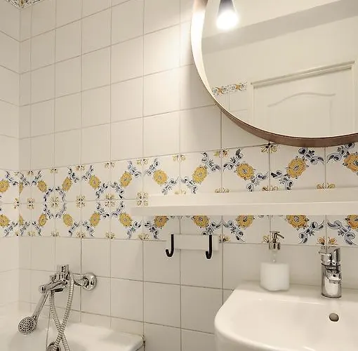 דירה A Place Like Wiewiorcza