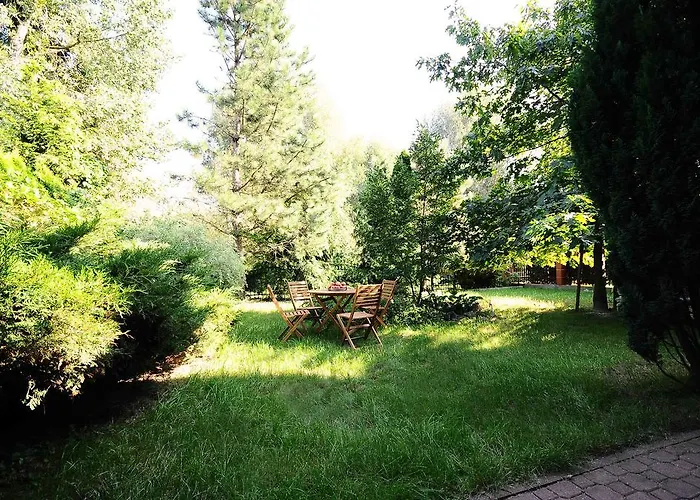 A Place Like Wiewiorcza * Gdansk