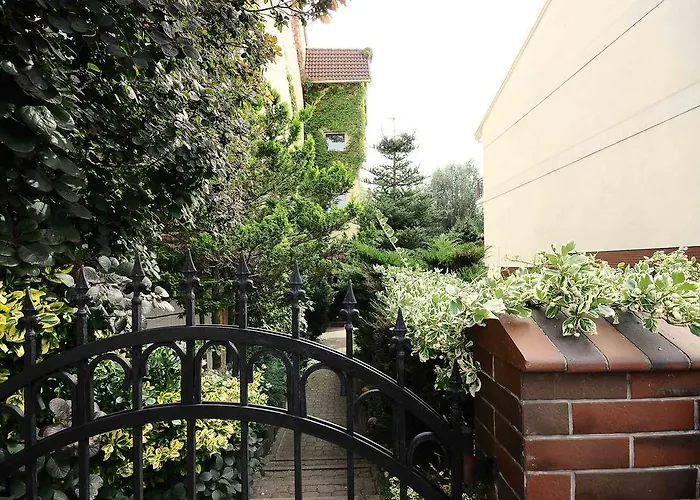 A Place Like Wiewiorcza דירה