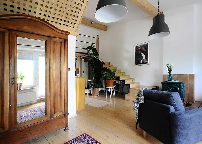 A Place Like Wiewiorcza * Gdansk