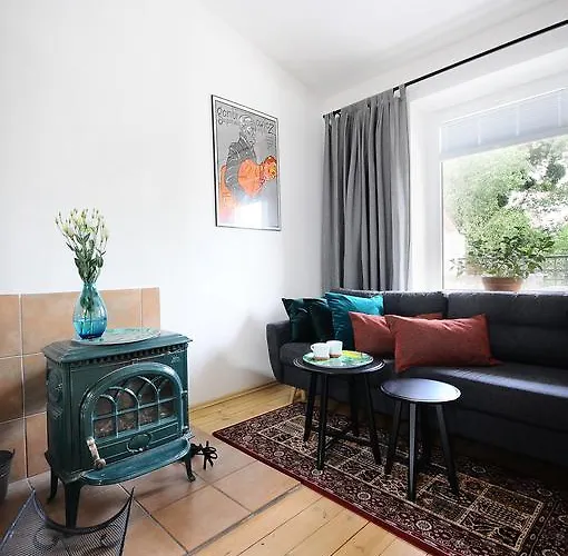 A Place Like Wiewiorcza