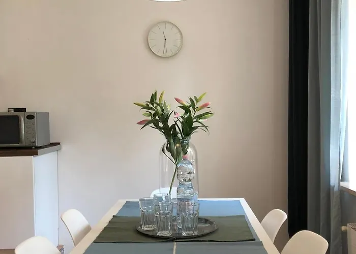 A Place Like Wiewiorcza Gdansk