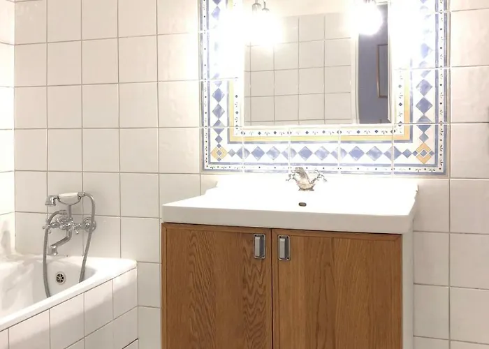 A Place Like Wiewiorcza Apartment