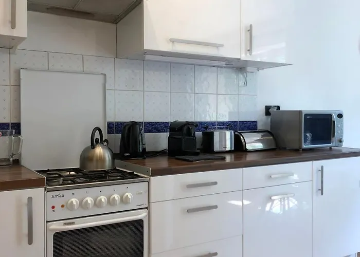 A Place Like Wiewiorcza Apartment