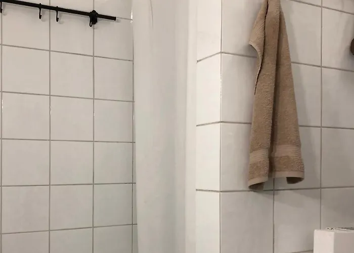 A Place Like Wiewiorcza Apartment *