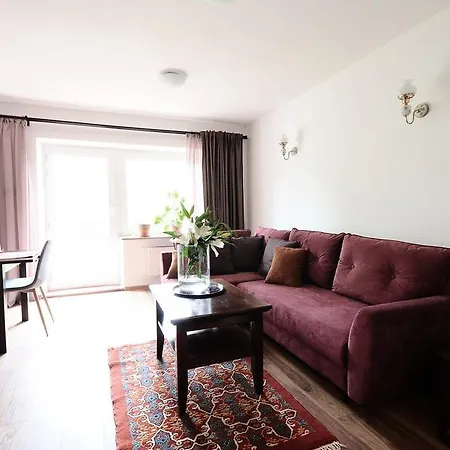 A Place Like Wiewiorcza Gdańsk